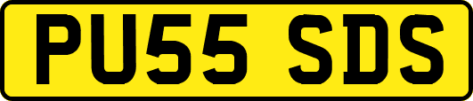 PU55SDS