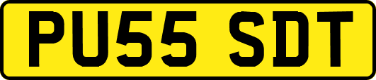 PU55SDT
