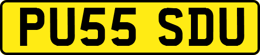 PU55SDU