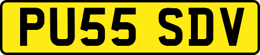 PU55SDV