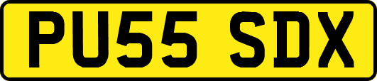 PU55SDX