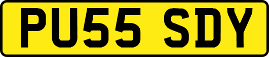 PU55SDY