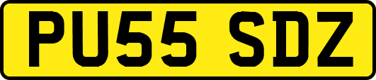 PU55SDZ