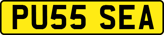 PU55SEA