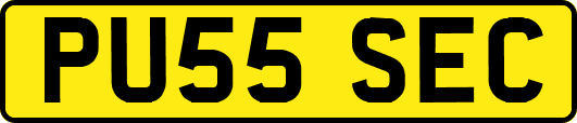 PU55SEC