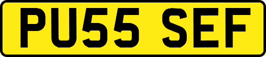 PU55SEF