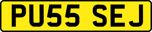 PU55SEJ