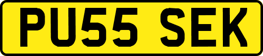 PU55SEK