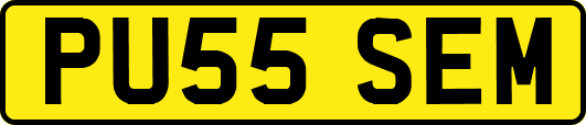 PU55SEM