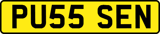 PU55SEN