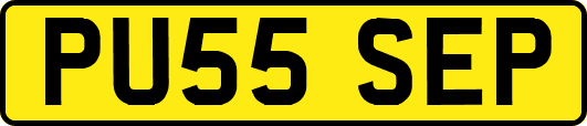 PU55SEP