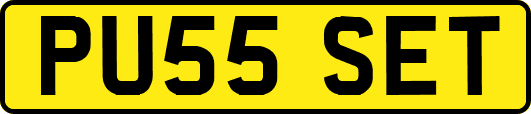 PU55SET