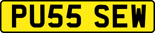 PU55SEW