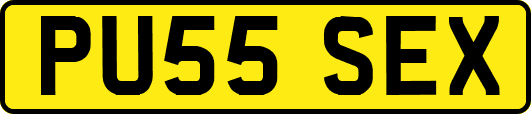 PU55SEX