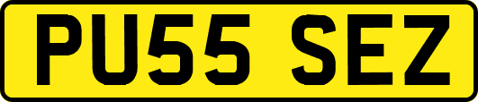 PU55SEZ