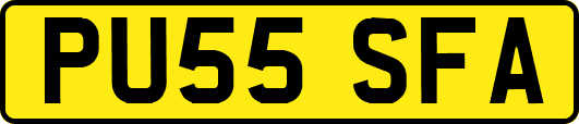 PU55SFA