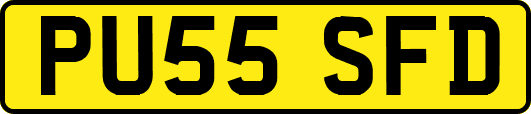 PU55SFD
