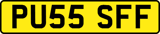 PU55SFF