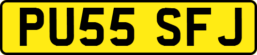 PU55SFJ