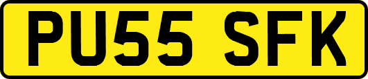 PU55SFK