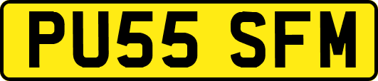 PU55SFM