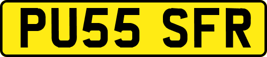 PU55SFR