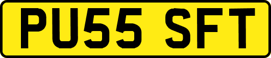 PU55SFT