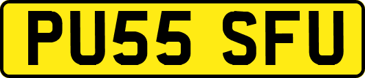 PU55SFU