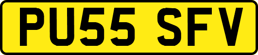 PU55SFV