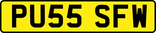 PU55SFW
