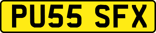 PU55SFX