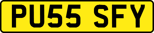 PU55SFY