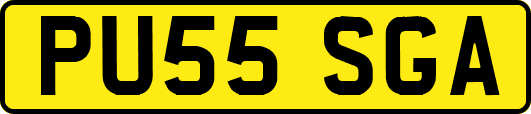 PU55SGA