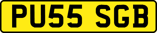 PU55SGB