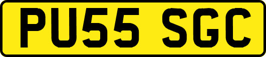 PU55SGC