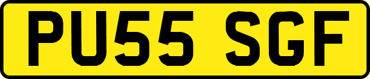 PU55SGF