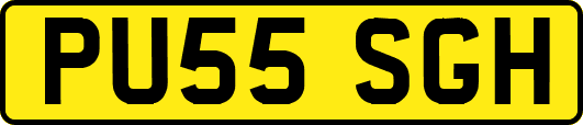 PU55SGH