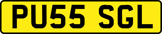 PU55SGL