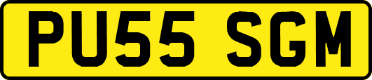 PU55SGM