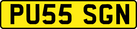 PU55SGN
