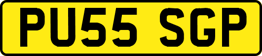 PU55SGP