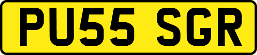 PU55SGR