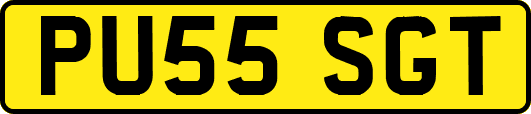 PU55SGT