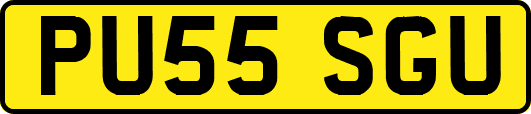 PU55SGU