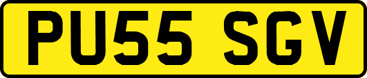 PU55SGV