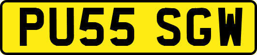 PU55SGW
