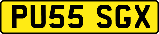 PU55SGX