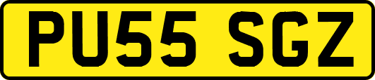PU55SGZ