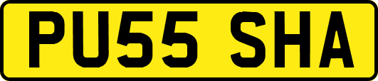PU55SHA