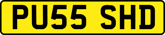 PU55SHD